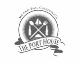 https://www.logocontest.com/public/logoimage/1546075445The Port House Logo 48.jpg